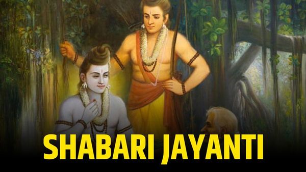 Shabari Jayanti 2026 date, rituals, food, dress and wishes guide