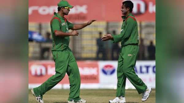 Shakib Al Hasan, Mashrafe Mortaza To Make A Comeback as Bangladesh Minister Signals Flexibility