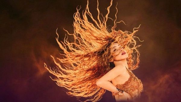 Shakira India Tour: Latin Pop Star Announces For April 2026 With Shows In Two Cities