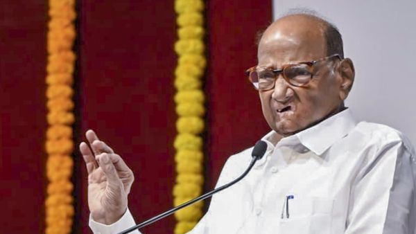 Sharad Pawar Latest Health Update: NCP Founder Responding Well, Says Hospital