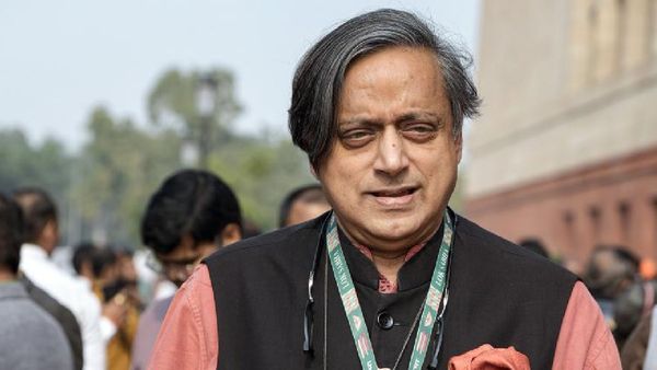 'Seems To Have Missed The Ball': Shashi Tharoor Slams Budget With Cricketing Analogy