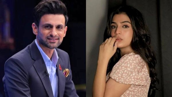 Shoaib Malik Breaks Silence On Fourth Marriage With Vaneeza Sattar