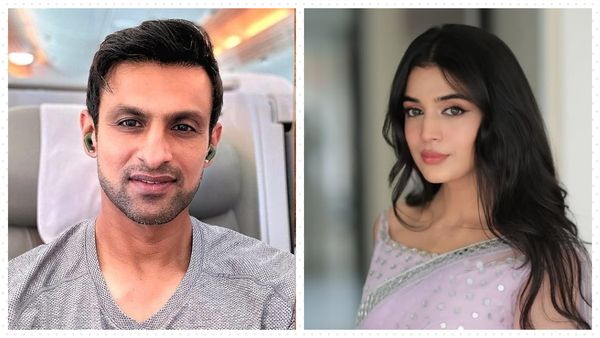 Is Pakistan's Shoaib Malik Set for Fourth Marriage with Laiba Khan? Here's The Truth