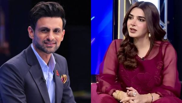 Shoaib Malik Marriage Rumours: Is Former Pakistan Cricketer Set To Marry Actress Vaneeza Sattar On February 27