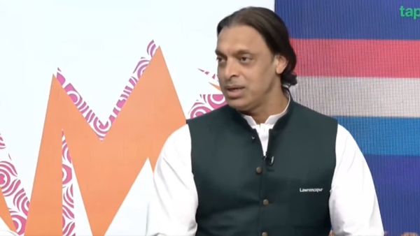 ‘Be Careful What You Wish For’: Shoaib Akhtar Embarrassed After India Remark