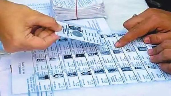 Assam Final Voter List Out: Assam Now Has 2.49 Crore Registered Voters; 2.4 Lakh Names Deleted After SIR