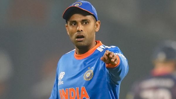 India vs Pakistan T20 World Cup 2026: Will There Be A Handshake? Suryakumar Yadav Breaks Silence