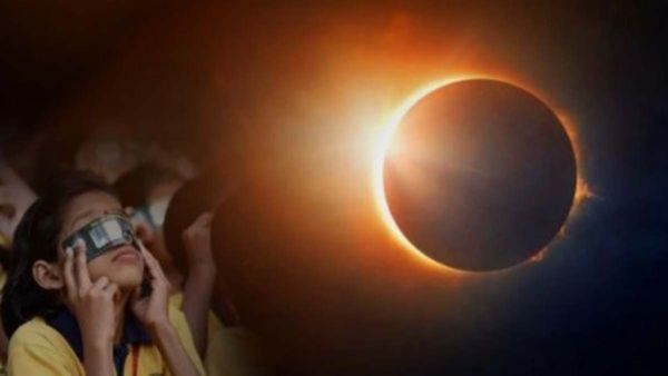 Why the February 17 Solar Eclipse Is Seen as a Fated Reset Period in Astrology