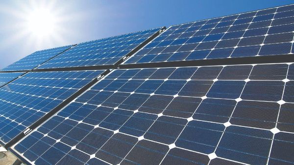 Uttarakhand Solar Capacity Reaches One Gigawatt Through Diverse Projects