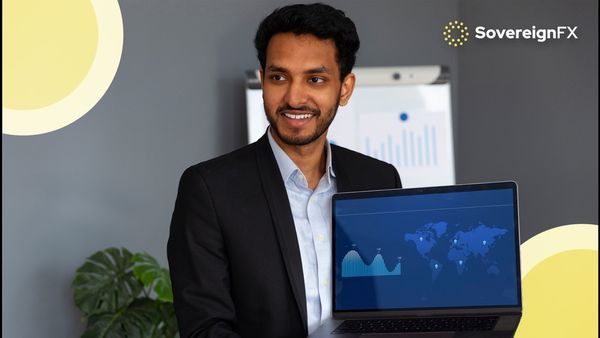 SoverignFX Positions Itself for a More Selective Generation of Global Traders