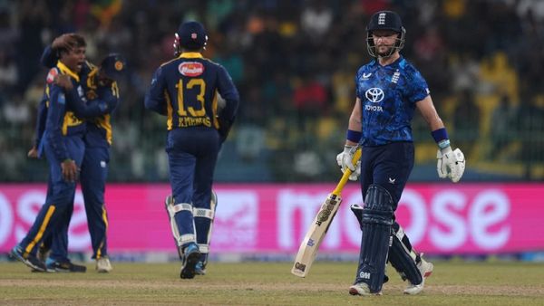 Sri Lanka vs England 3rd T20I 2026: Match Time, Live Streaming and TV Details