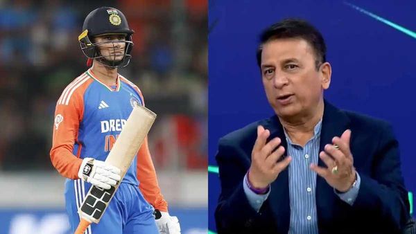 “The Fluency Is Not There”: Sunil Gavaskar on Abhishek Sharma’s T20 World Cup Struggles