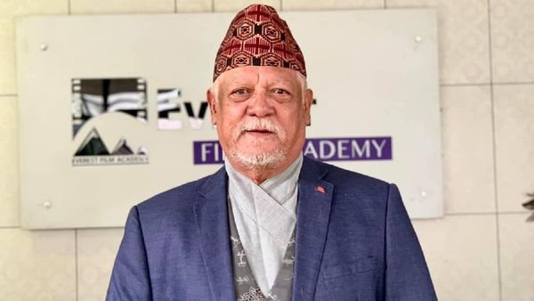 Sunil Thapa Passes Away at 68, Nepali Film Industry in Mourning