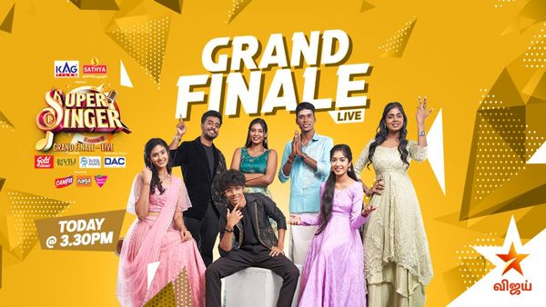 Super Singer 11 LIVE: Where To Watch Grand Finale LIVE Online & Mobile?