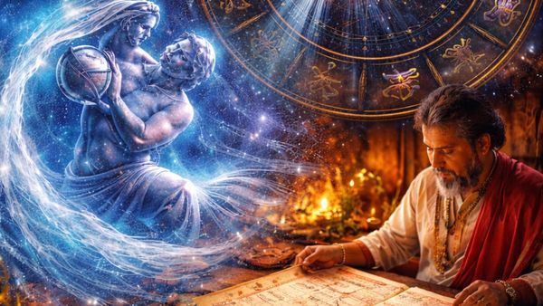 Surya Grahan 2026: 3 Zodiac Signs That Will Face A Massive 'Destiny Shift' On February 17