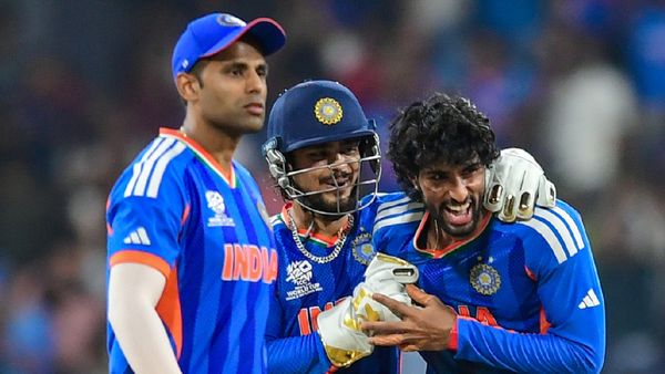 ‘Let Cricket Do the Talking’: Suryakumar Yadav Told Indian Players Not To Sledging Pakistan