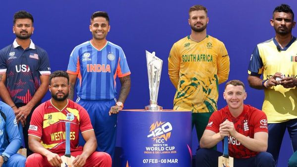 T20 World Cup 2026 Opening Ceremony Full Details: From Nora Fatehi To Badshah, Performances To Watch In Mumbai