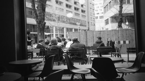 Bengaluru Hotels Consider Table Fee for Customers Sitting for Long Hours