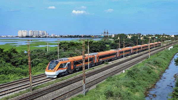 Tamil Nadu Railways: From Rameswaram–Dhanushkodi To New Lines, What Is The Status of Key Rail Projects?