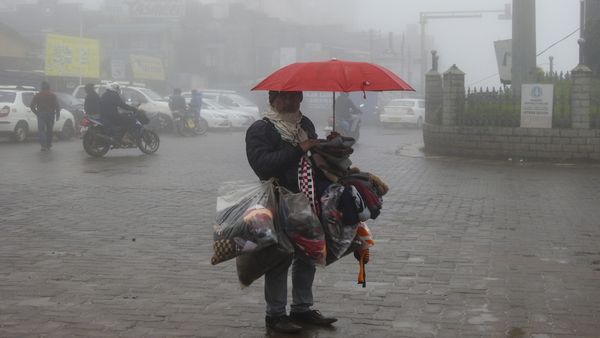 Tamil Nadu Weather Update: Unseasonal Rains May Bring Relief Amid Rising Heat In Feb