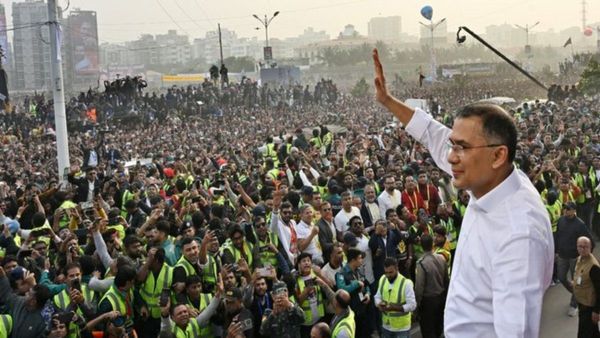 Tarique Rahman’s Oath-Taking Ceremony Today: Venue, Time, Attendees - All You Need To Know
