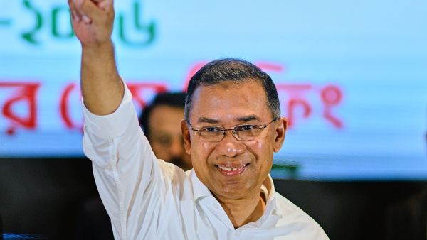 Tarique Rahman’s First Reaction On India-Bangladesh Ties Ahead Of Taking PM Post