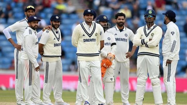 MCC Updates Cricket Rulebook: Laminated Bats, Boundary Catches, Dead Ball