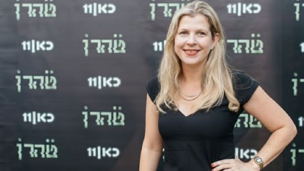 Tehran Producer Dana Eden Found Dead During Greece Shoot As Season 4 Production Continues