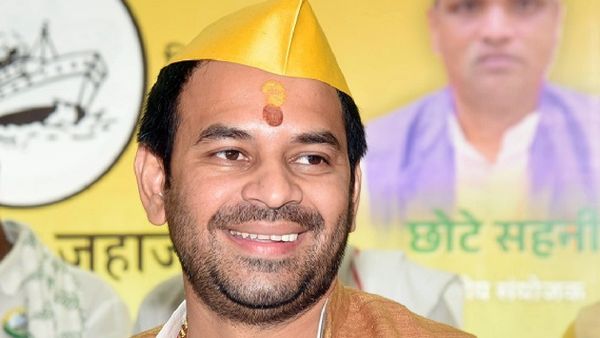 Land for Jobs Case: Charges Framed Against Tej Pratap Yadav by Rouse Avenue Court