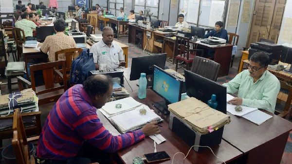 Budget 2026: Good News For Telangana Employees As Rs 720 Crore Dues Are Released, Funds Credited Directly