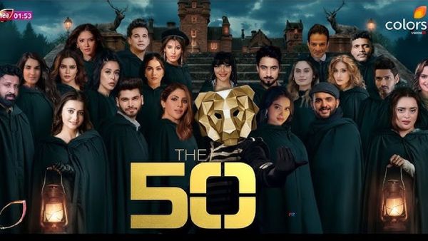 The 50 Contestants List: Full Lineup of Celebrities Competing in Banijay Asia’s New Reality Show