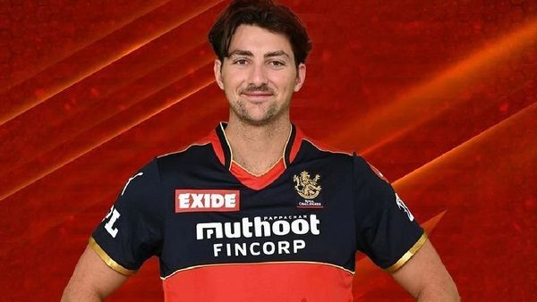 This RCB Star To Miss First Match For Australia In World Cup 2026