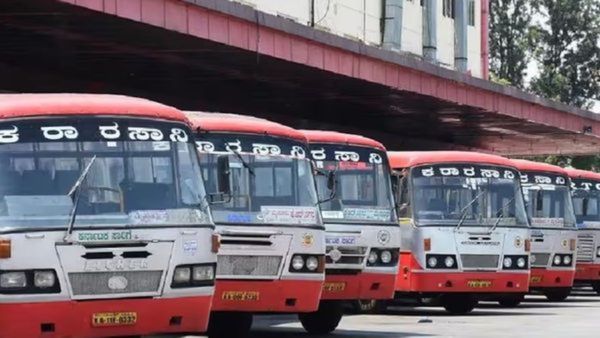 Transport Strike (Feb 20, 2026): Karnataka Bus Services May Stop Statewide as BMTC, KSRTC Strike Continues
