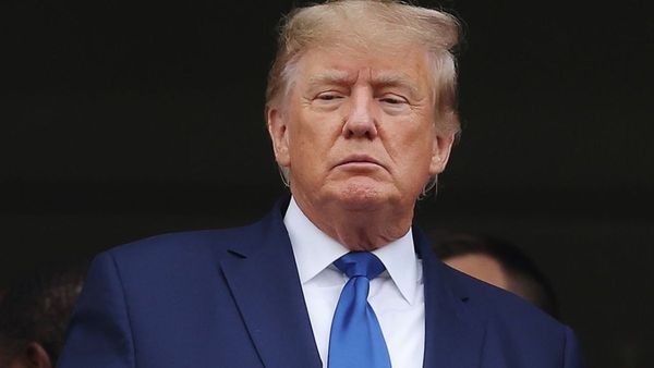 What The 3 Judges In Favour Of Trump’s Tariffs Said In US Supreme Court?