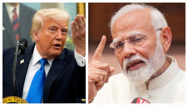 Did Donald Trump Say 'I Could End Narendra Modi’s Political Career'? Here Is The Truth