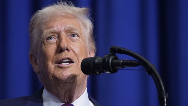 Trump Slams Supreme Court Over Tariff Setback: 7 Key Takeaways