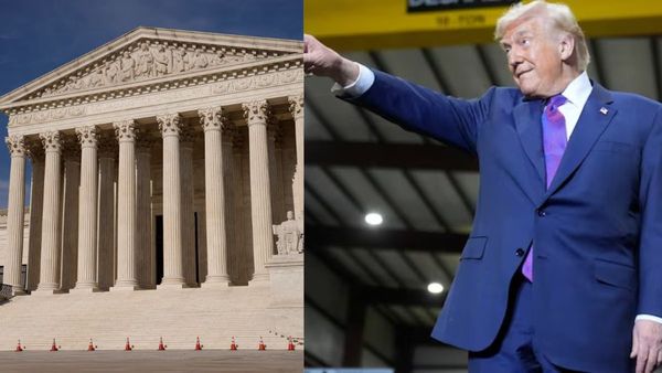 Can Trump Bypass Supreme Court Tariff Ruling? What Past Precedents Reveal About His 'Backup Plan'