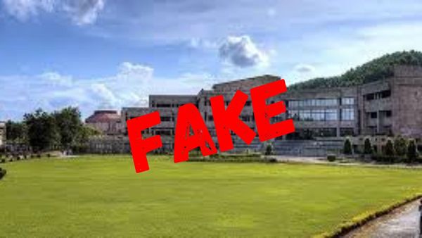 UGC Releases 2026 Fake Universities List: Delhi Tops With 12 Unrecognised Institutes Across India