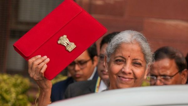 Union Budget Speech: What Changes This Year and Why Part B Takes Centre Stage