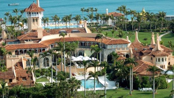 Armed Man Shot Dead By Secret Service After Breaching Security Near Donald Trump’s Mar-a-Lago Estate