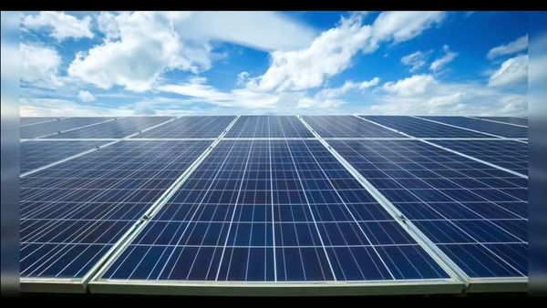 Uttarakhand Crosses Historic 1 Gigawatt Solar Energy Milestone