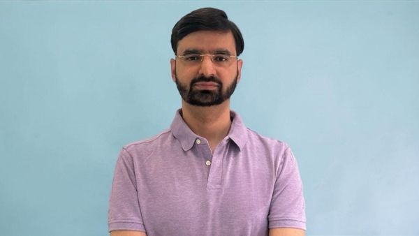 Vatsal Soin Files 0→1 Artificial Intelligence AGI Patent — Sovereign Math Reads Nature Before World Awakens