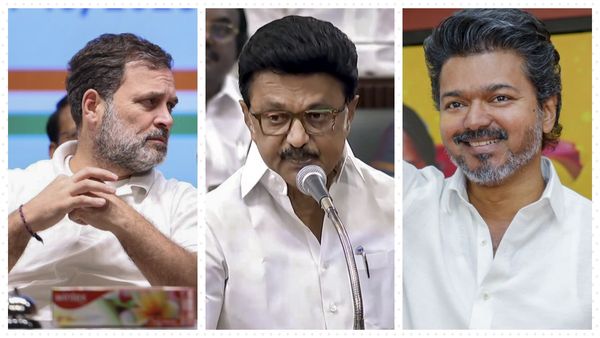 Tamil Nadu Elections: Who Gains If Congress Dumps DMK For Vijay’s TVK?