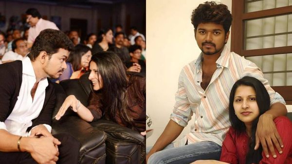 Vijay Divorce: The Reason Behind Sangeetha’s Decision To Part Ways Revealed