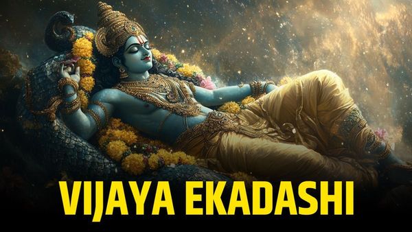 Vijaya Ekadashi 2026 Fasting Guide, Rituals, Date & Wishes