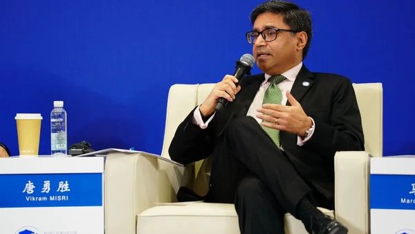 Misri Avoids Direct Reply To Trump, Says India’s Oil Choices Driven By National Interest