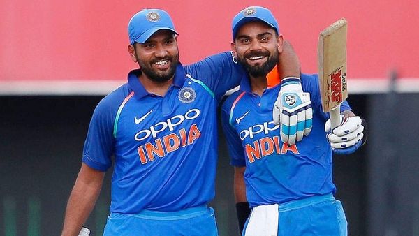 Rohit Sharma And Virat Kohli Will Be Missed: Anil Kumble Shares Views On India's T20 World Cup 2026 Team