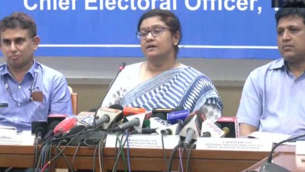 Over 74 Lakh Names Deleted As Tamil Nadu’s Final Electoral Rolls Drop To 5.67 Crore Ahead Of Assembly Polls