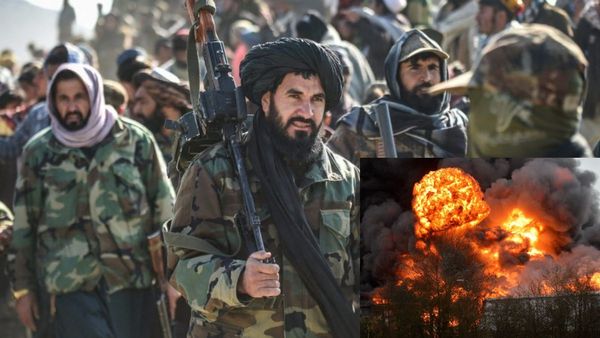Taliban–Pakistan War: What Is ‘Operation Ghazab lil Haq’? Second Major Clash In Months - What Triggered It?