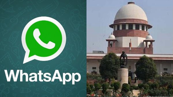 Exit India If You Can’t Follow Law: Supreme Court Rebukes Meta Over WhatsApp Privacy Policy
